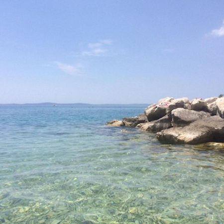 Adela Apartments 3 Morska Vila Σπλιτ Εξωτερικό φωτογραφία