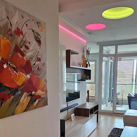 Adela Apartments 3 Morska Vila Σπλιτ Εξωτερικό φωτογραφία