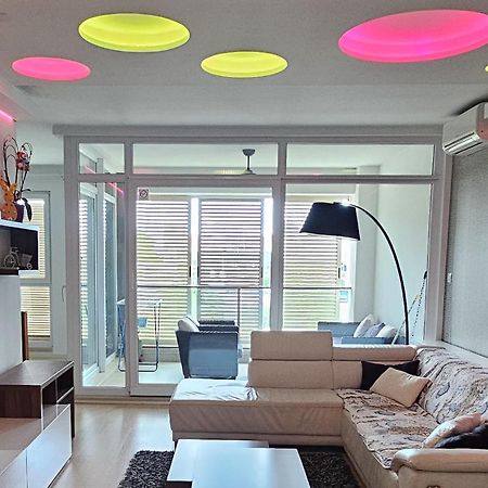 Adela Apartments 3 Morska Vila Σπλιτ Εξωτερικό φωτογραφία