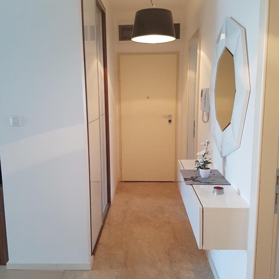 Adela Apartments 3 Morska Vila Σπλιτ Εξωτερικό φωτογραφία