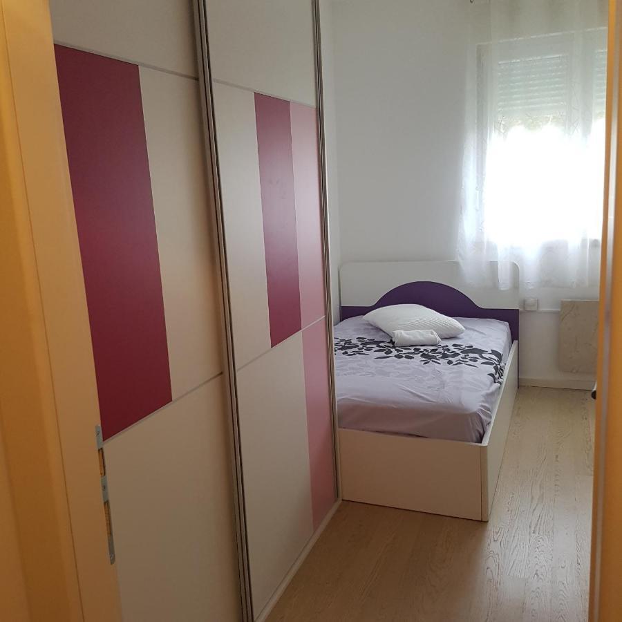 Adela Apartments 3 Morska Vila Σπλιτ Εξωτερικό φωτογραφία