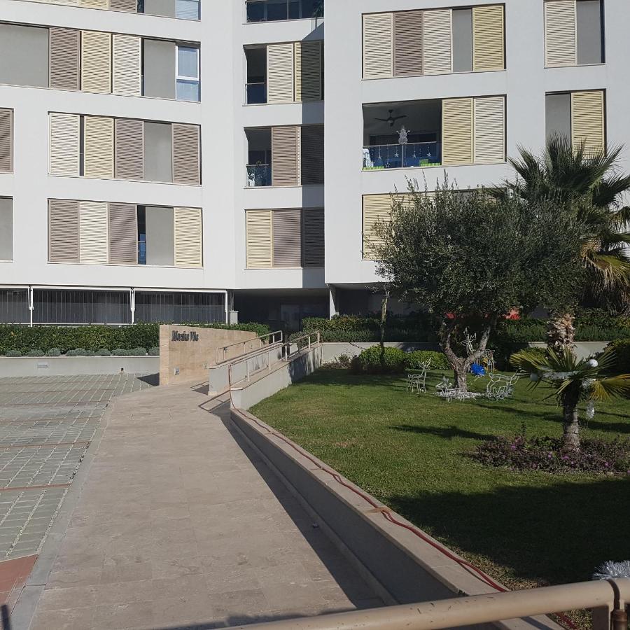 Adela Apartments 3 Morska Vila Σπλιτ Εξωτερικό φωτογραφία