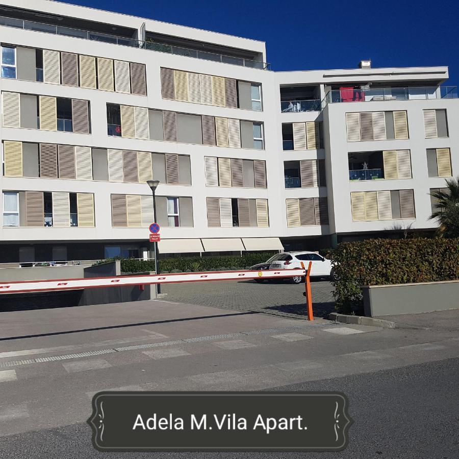 Adela Apartments 3 Morska Vila Σπλιτ Εξωτερικό φωτογραφία
