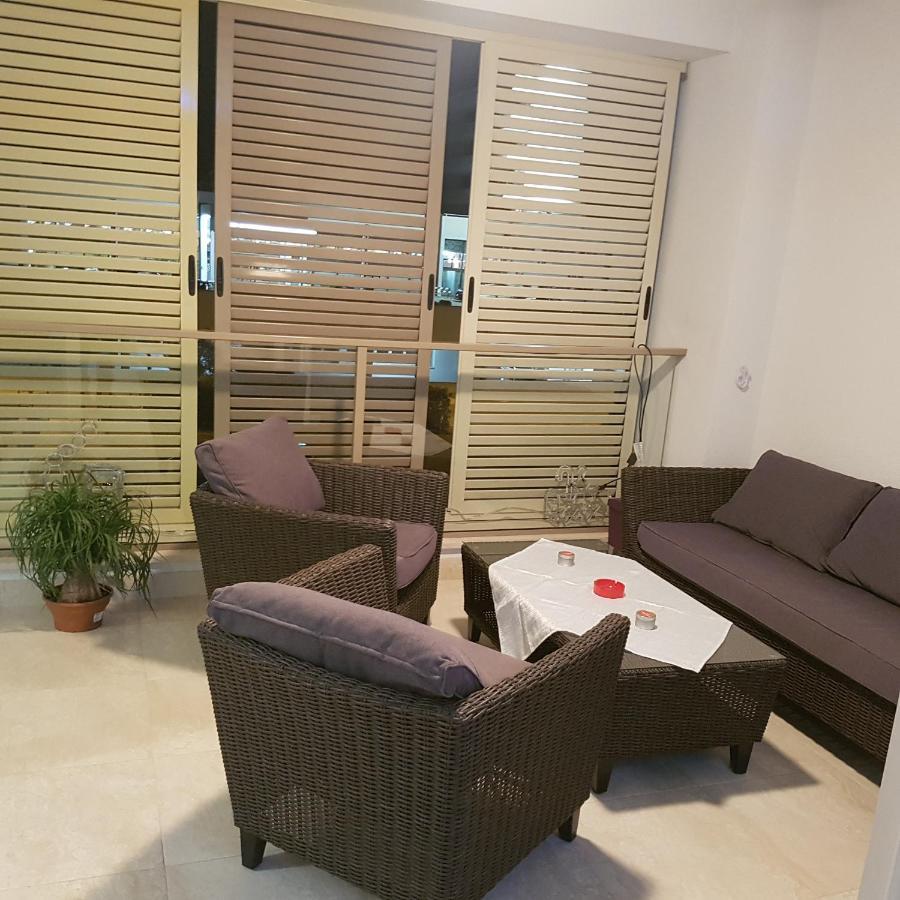 Adela Apartments 3 Morska Vila Σπλιτ Εξωτερικό φωτογραφία
