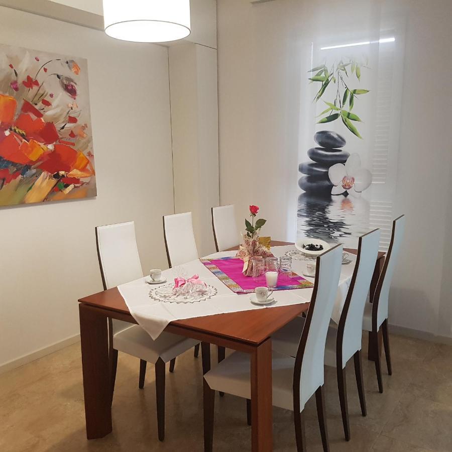 Adela Apartments 3 Morska Vila Σπλιτ Εξωτερικό φωτογραφία