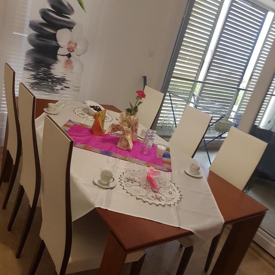 Adela Apartments 3 Morska Vila Σπλιτ Εξωτερικό φωτογραφία