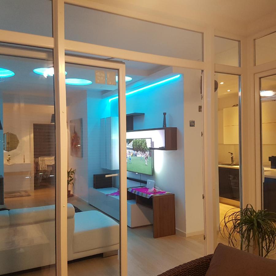 Adela Apartments 3 Morska Vila Σπλιτ Εξωτερικό φωτογραφία