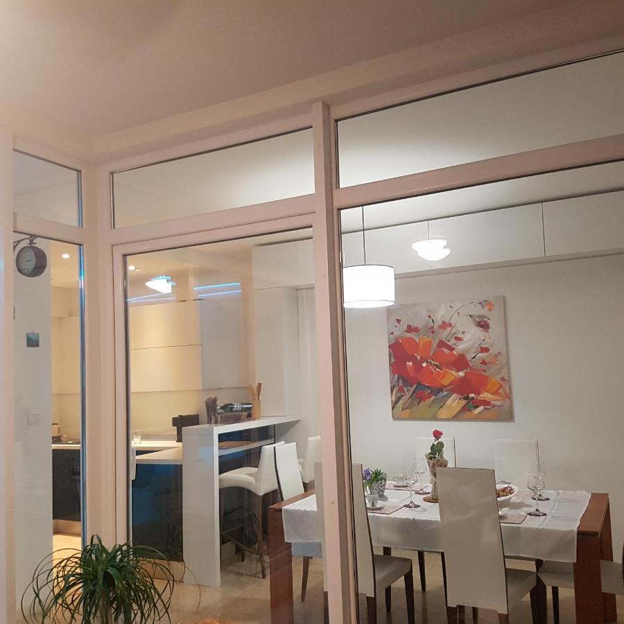 Adela Apartments 3 Morska Vila Σπλιτ Εξωτερικό φωτογραφία