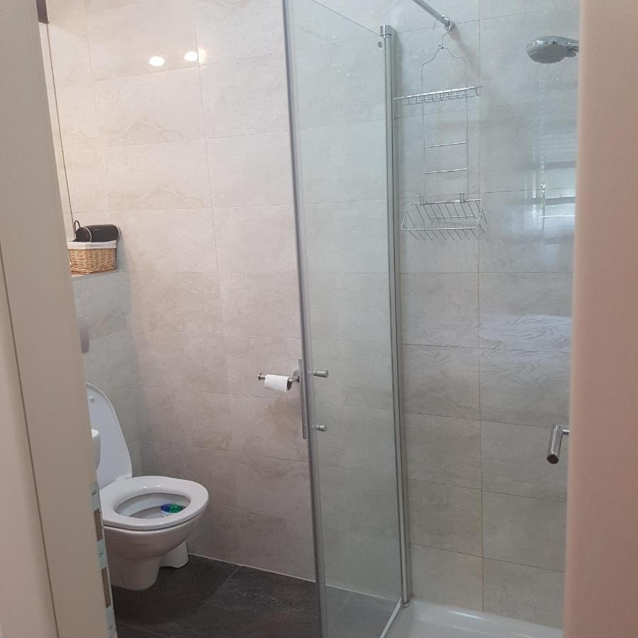 Adela Apartments 3 Morska Vila Σπλιτ Εξωτερικό φωτογραφία