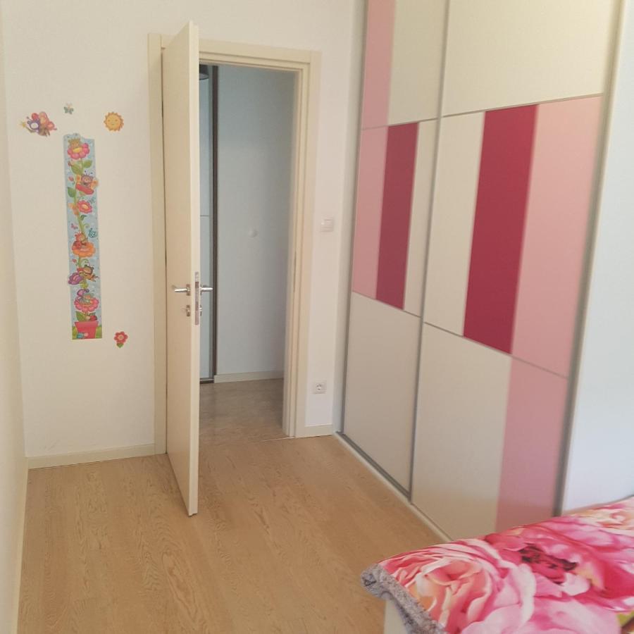 Adela Apartments 3 Morska Vila Σπλιτ Εξωτερικό φωτογραφία