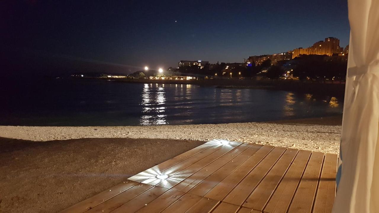 Adela Apartments 3 Morska Vila Σπλιτ Εξωτερικό φωτογραφία