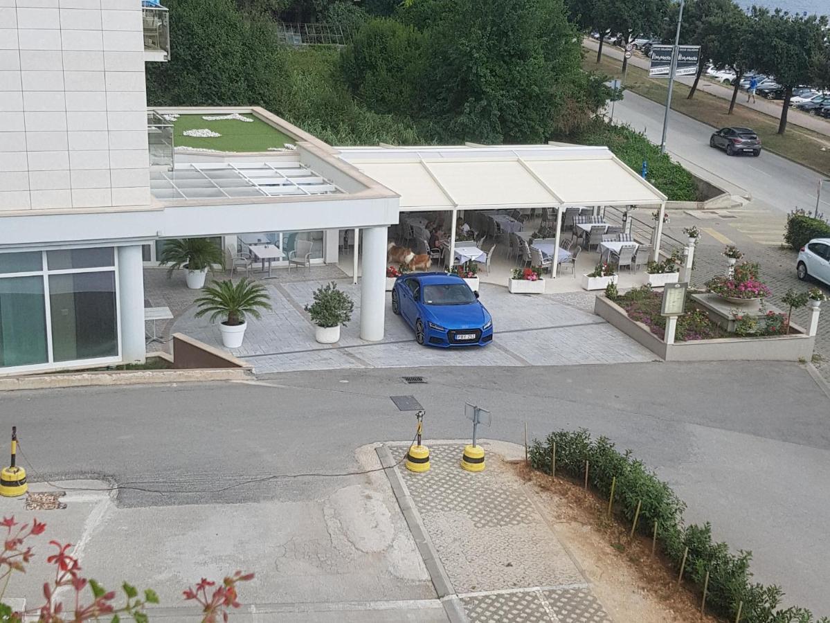 Adela Apartments 3 Morska Vila Σπλιτ Εξωτερικό φωτογραφία