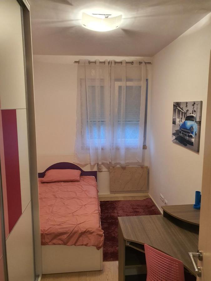 Adela Apartments 3 Morska Vila Σπλιτ Εξωτερικό φωτογραφία