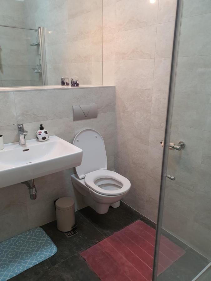 Adela Apartments 3 Morska Vila Σπλιτ Εξωτερικό φωτογραφία