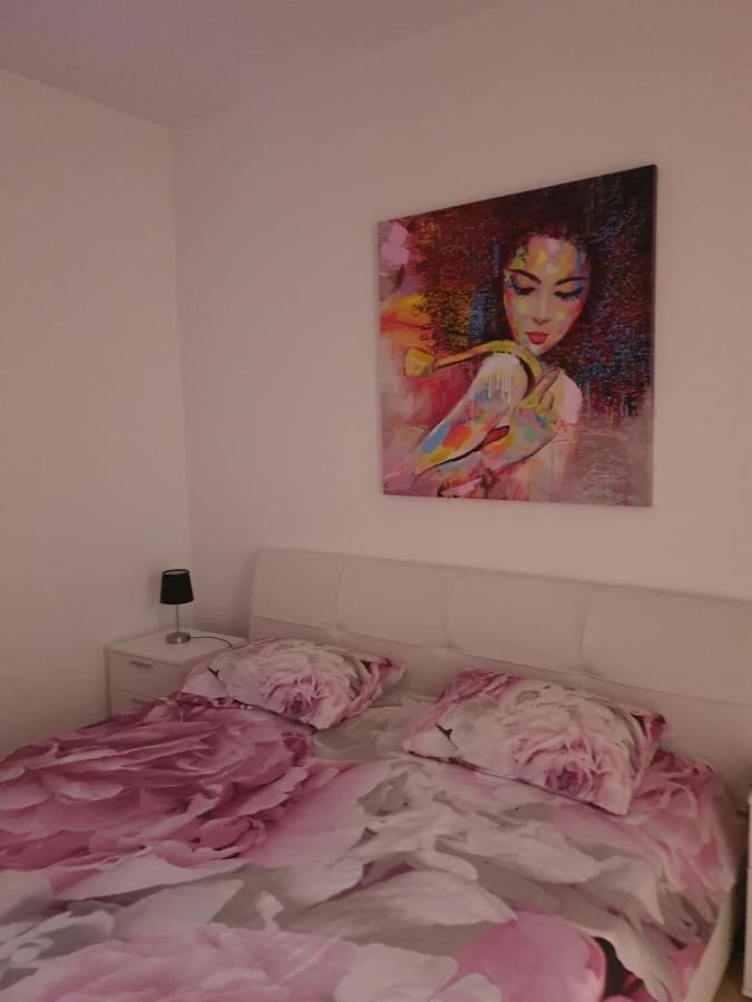 Adela Apartments 3 Morska Vila Σπλιτ Εξωτερικό φωτογραφία