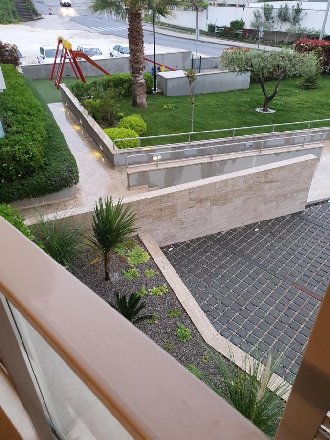 Adela Apartments 3 Morska Vila Σπλιτ Εξωτερικό φωτογραφία