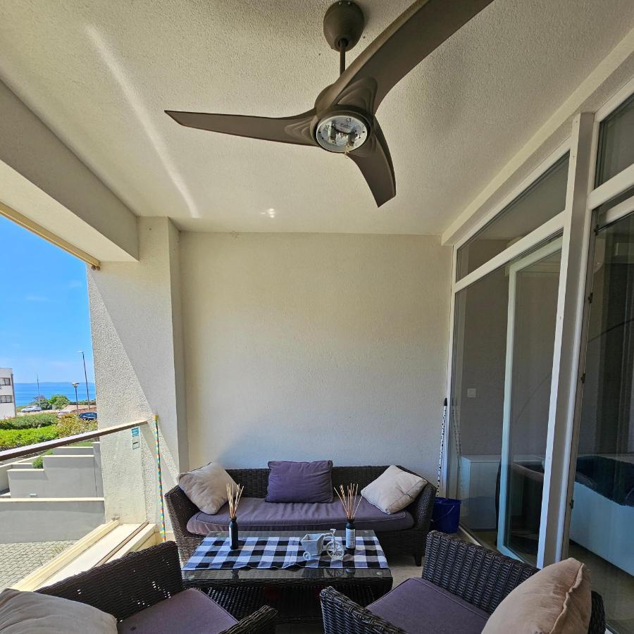 Adela Apartments 3 Morska Vila Σπλιτ Εξωτερικό φωτογραφία