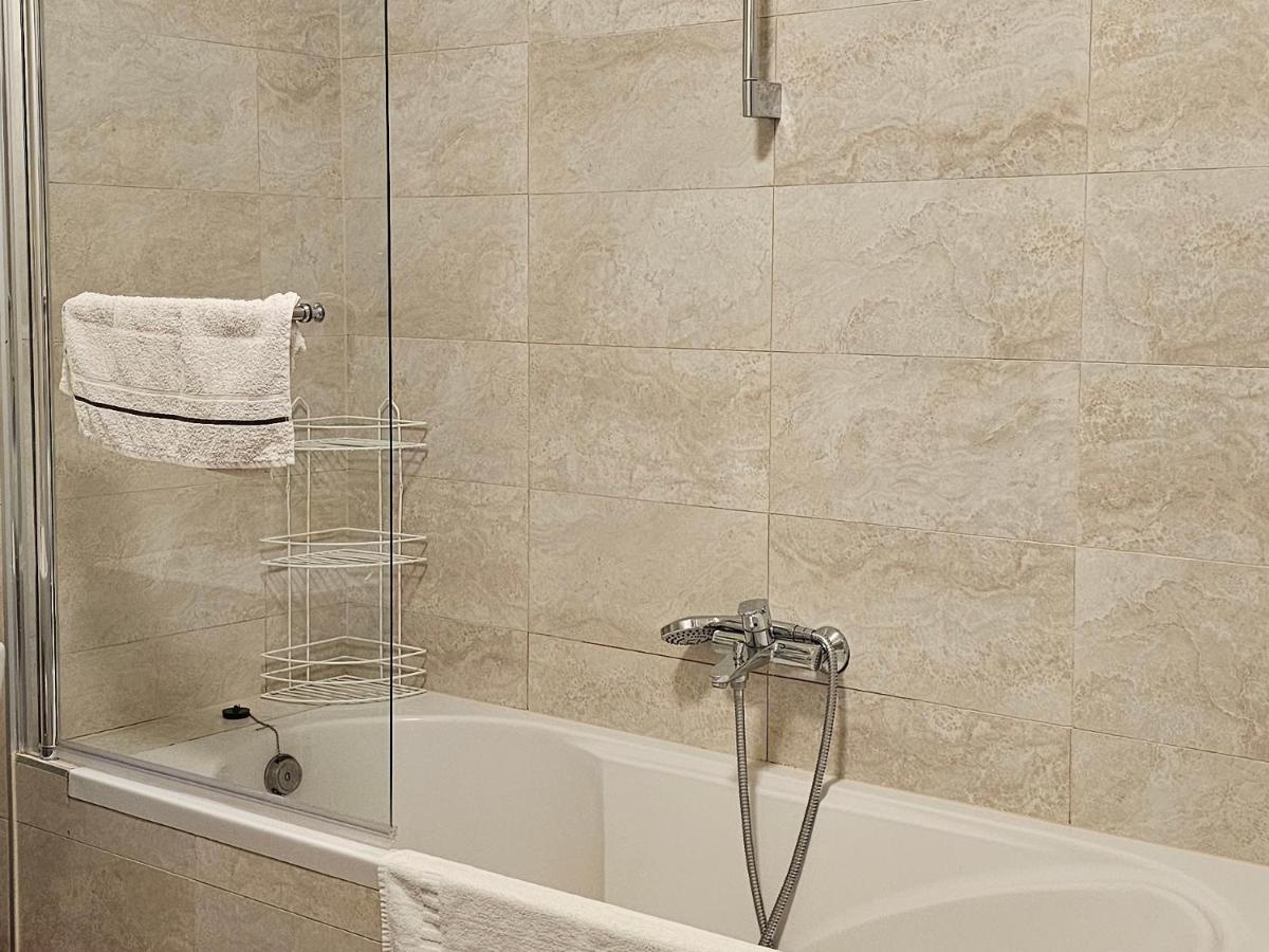 Adela Apartments 3 Morska Vila Σπλιτ Εξωτερικό φωτογραφία