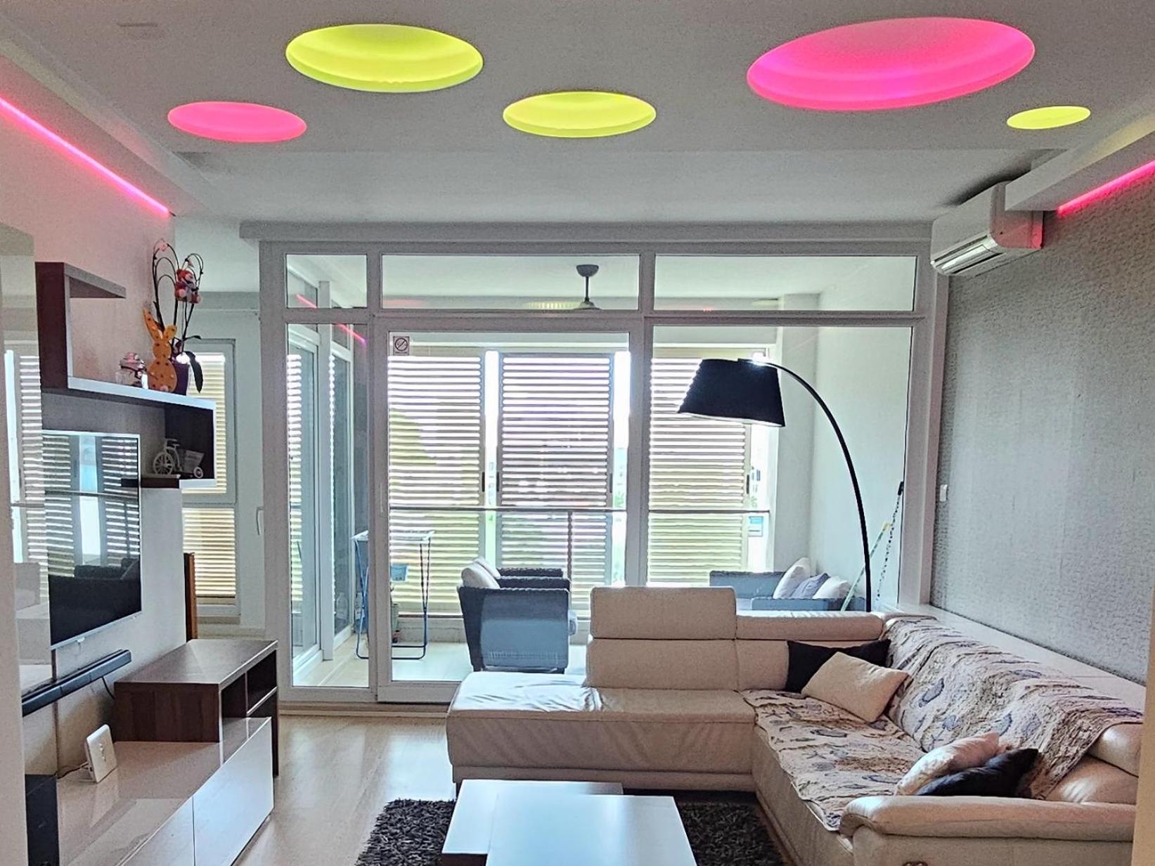 Adela Apartments 3 Morska Vila Σπλιτ Εξωτερικό φωτογραφία